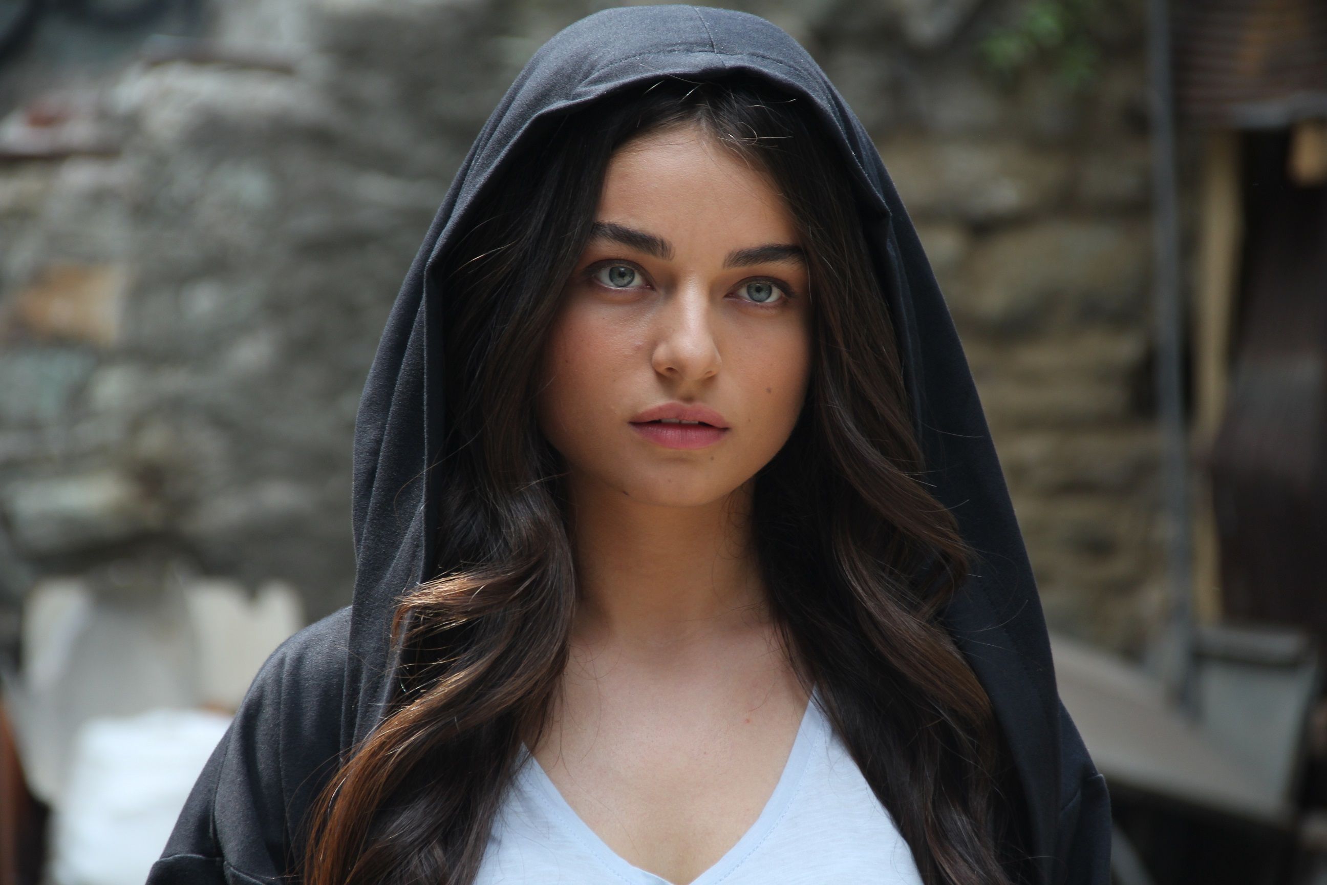 The Protector Leyla